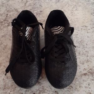 Kids Cleats size 1/2